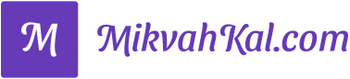 MikvahKal Logo